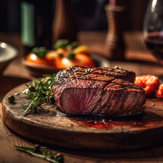 Criteria for Kobe Beef